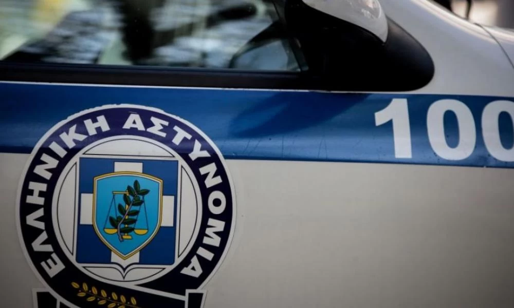 Θεσσαλονίκη : Συνελήφθη ζευγάρι για ακάλυπτες επιταγές